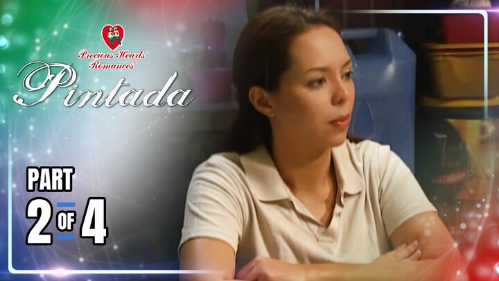 Pintada | Episode 36 (2/4) | June 12, 2024