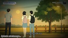 PUTUS ATAU TERUS? PART 4 - ANIMASI SEKOLAH