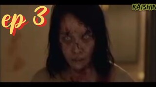 Ep 3  Zombie