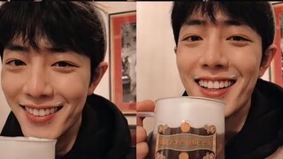 Xiao Zhan cute and funny moments! 30 years cute adorable kid