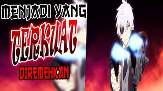 Review Anime Arifureta Shokugyou De Sekai Saikyou - Indonesia