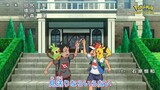 Pokemon 2019 Opening 4