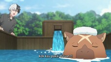 Episode 7 [p4] - Konyaku Haki Sareta Reijou Wo Hirotta Subtitle Indonesia
