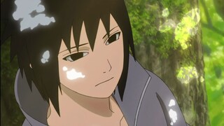 Sasuke | The Most Beautiful Heroine