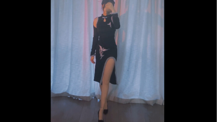 【男友视角】脸会看腻 但感觉不会。
