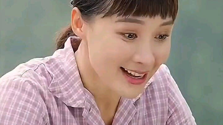 Good people will be rewarded; kind-hearted people always have good luck.