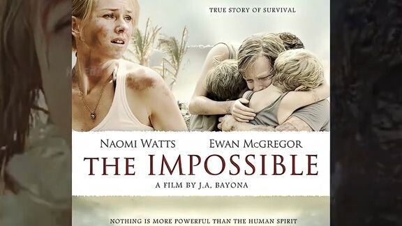 the imposible Review FIlm horror 2025 - 2026 Tophorrormovie