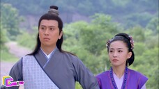 NHÂN GIAN HỮU ÁI - Tập 49