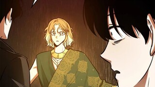 [Omniscient reader's perspective] You three are good at being jealous, which is better than anything