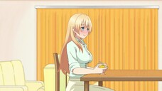 Osake wa fuufu ni natte kara Ep 13 end (SUB INDO)