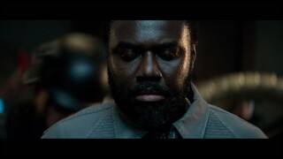 Alien Earth Trailer