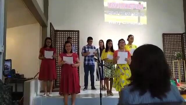 when they so the star