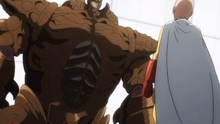 Saitama vs carnage Kabuto | genos vs carnage Kabuto Tagalog dub || NarutoTV ||
