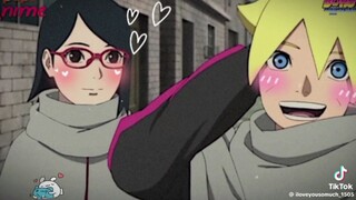 Top7 cặp đôi đẹp nhất trong Boruto