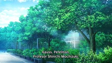 Fermat no Ryouri Eps 1 sub indo (Anime Ongoing - Summer 2025)