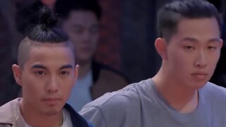 [Ini Street Dance S2] |. Mengapa sudut pandang Wu Jianhao berbeda dari instruktur lain? Dia adalah b