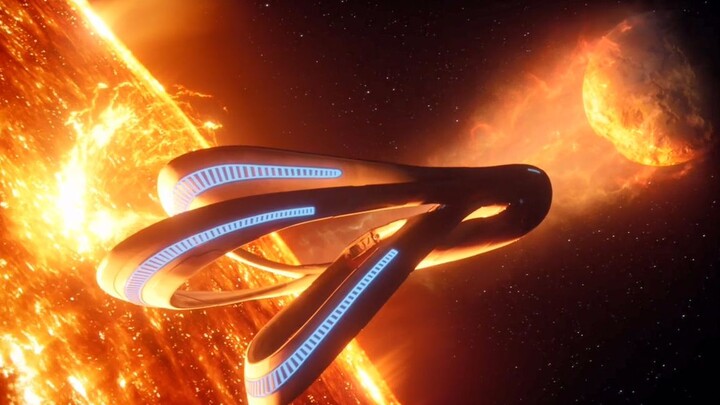 المجرة الأكثر مأساوية في درب التبانة: 11 كوكبًا ابتلعتها نجمة، ولم يبقَ في المجرة كلها سوى 75 شخصًا!