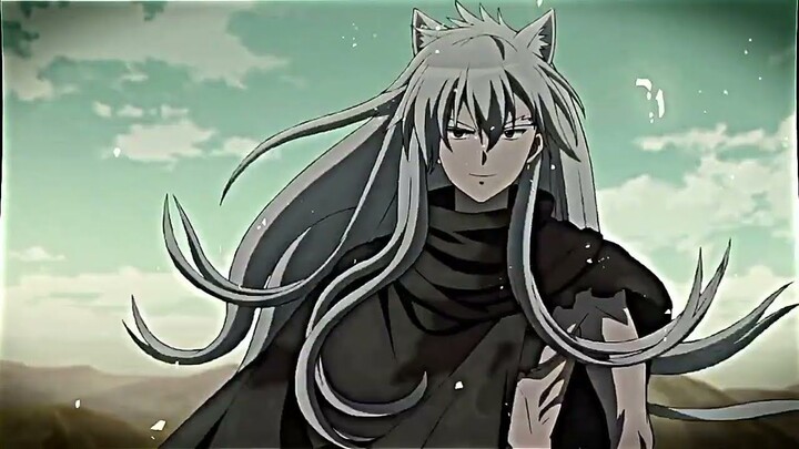 Ketika Kakek Lu Tiba Tiba Glow up 🤣  Jedag Jedug Anime