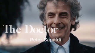 [Doctor Who] Cảnh sâu sắc nhất, lời tạm biệt của Bác sĩ thứ 12