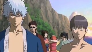 [Gintama] Ryugu Chapter ~ The scene where all members of the club died