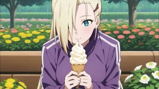 MOMEN INO HISAP ES KRIM BIKIN NGILU