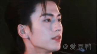 أوه! من الذي تعرض للإحراج الشديد! #تشانغ لينغخه #وانغ هودي