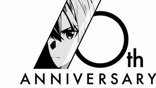 [Tenth Anniversary] SAO Gallery Desktop Widget - SAO Utils 2 Update Introduction