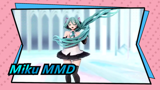 [Miku MMD] The Girl Who Owns The Most Husbands in the World