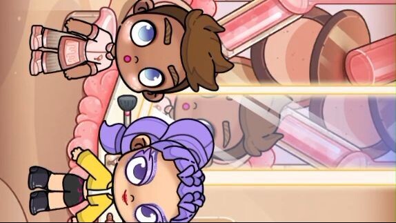 AW MAQUILLAJE