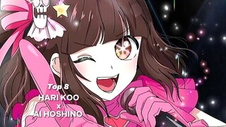 Shinbi house cosplay jdi anime✨💯