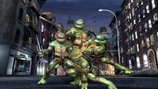 TMNT      (2007) The link in description