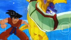 BABY VEGETA OZARU MUNCUL! GOKU MUTEN ROSHI MENCOBA MELAWANNYA!