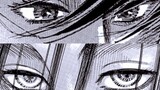 [Serangan terhadap Titan] "Tolong...Mikasa. Lupakan aku."