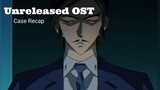 Detective Conan Unreleased OST: Case Recap