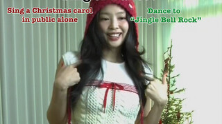 Happy Holidays!（Dec.14th）