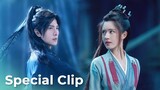 Special Clip | Go Fighting🖤🤍 | Who Rules The World | 且试天下 | ENG SUB