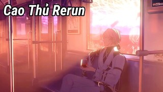 Newbie Này Lạ Lắm ✓Review Account #707 Honkai impact 3rd