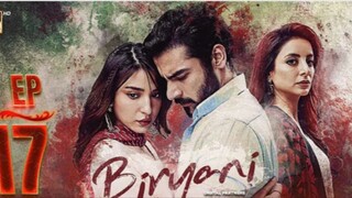 Biryani Episode 17 Kushal Khan and Ramsha Khan
