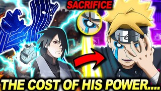 NO WAY...The UNSEEN Price Of Boruto's Jougan AWAKENING-The Top 5 Paths To Boruto's Jougan AWAKENING!