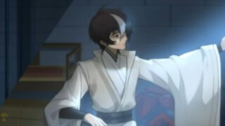 【Round Table Animation】Dubbing of Yao Xi and Xiao Fan’s famous prison scenes