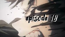 wind breaker season 2 episode 10 Hindi dubbed