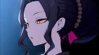无惨是真关心女儿们？还是说他只是把她们当作试验品？