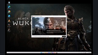 Black Myth WuKong Télécharger gratuit jeu pc