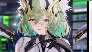 [Couple] My husband is more popular than me when driving my leather suit? Why?