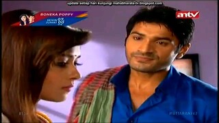 262 F | Uttaran Bahasa Indonesia