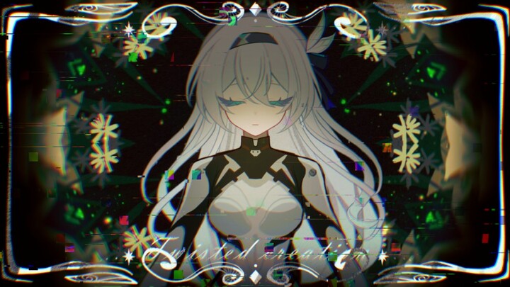 【Firefly/Handwritten】Utopiosphere -Platonism-