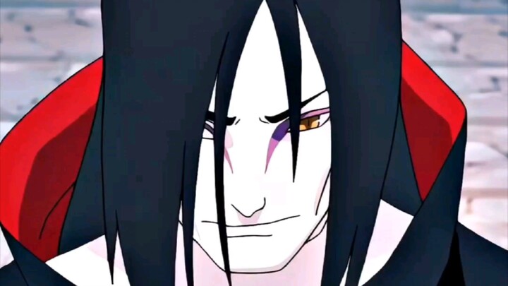 Uchiha 💥⚡️