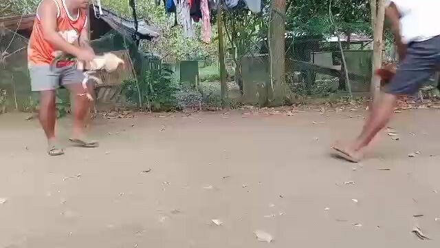 binalian ng hita ang husay mamalo