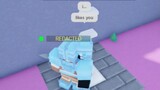 Roblox Bedwars Funny Moments...