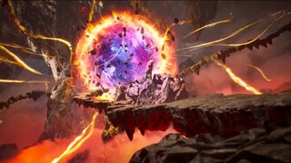 Preview Perfect World eps 202